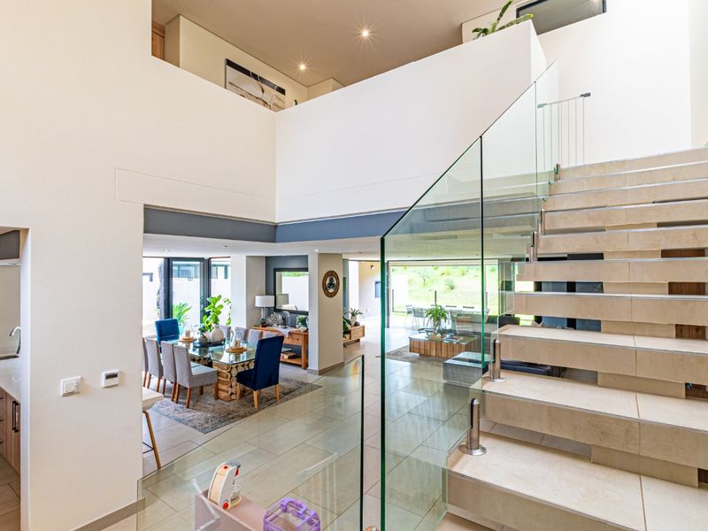 Exquisite 3 Bedroom modern home for sale in Lombardy Estate  - Photo 10