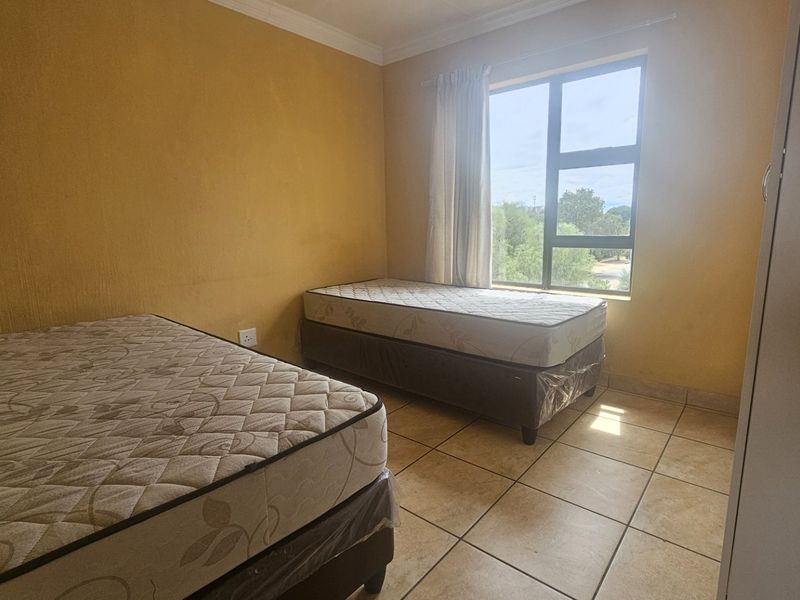 NSFAS ACCREDITED FURNISHED AND OCCUPIED RESIDENTIAL BUILDING WITH ROI OF 14.5% - Photo 10