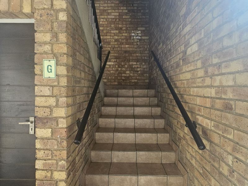 NSFAS ACCREDITED FURNISHED AND OCCUPIED RESIDENTIAL BUILDING WITH ROI OF 14.5% - Photo 7