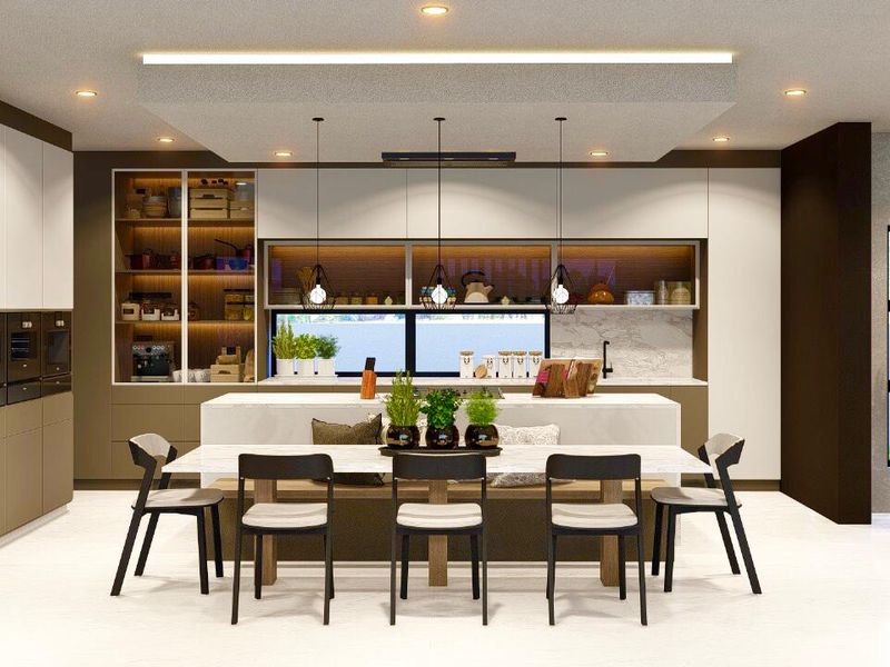 7 Bed House in Midstream Heights, Midstream Estate for Sale - Photo 8