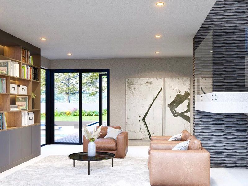 7 Bed House in Midstream Heights, Midstream Estate for Sale - Photo 9