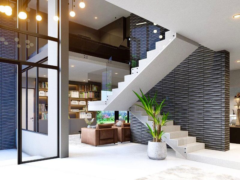 A Vision of Grandeur Masterfully Designed for the Elite | Building Package in Midstream Heights   - Photo 7