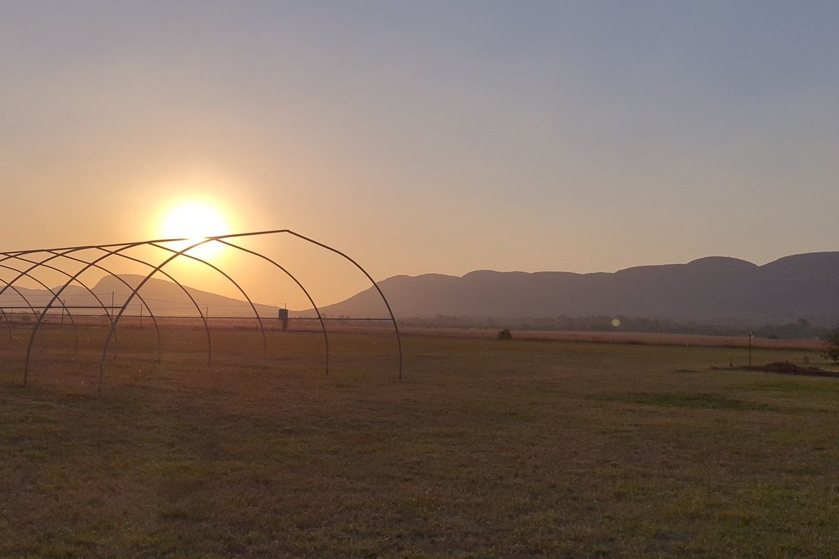 Stunning 3-Bedroom Home with Magaliesberg Views - Available Immediately! - Photo 4