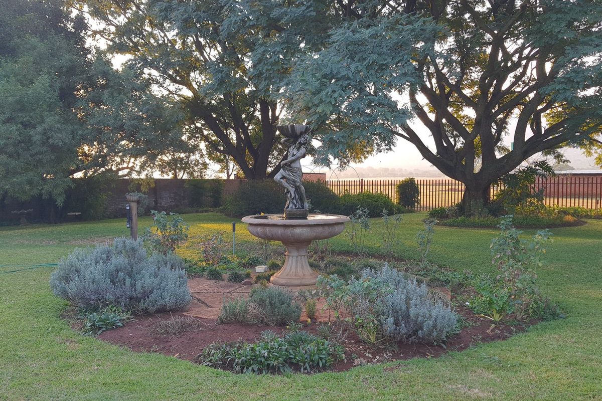 Stunning 3-Bedroom Home with Magaliesberg Views - Available Immediately! - Photo 3