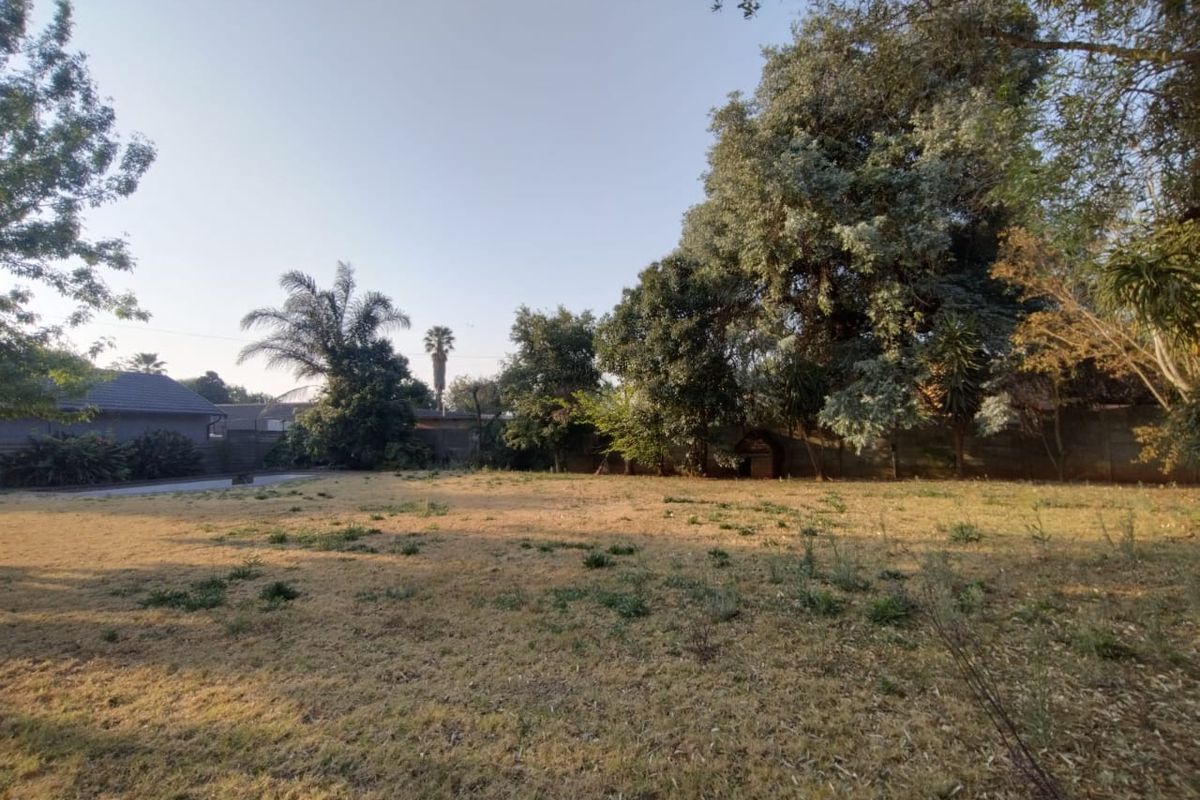 Free Standing 4 Bedroom House To Let - Photo 4