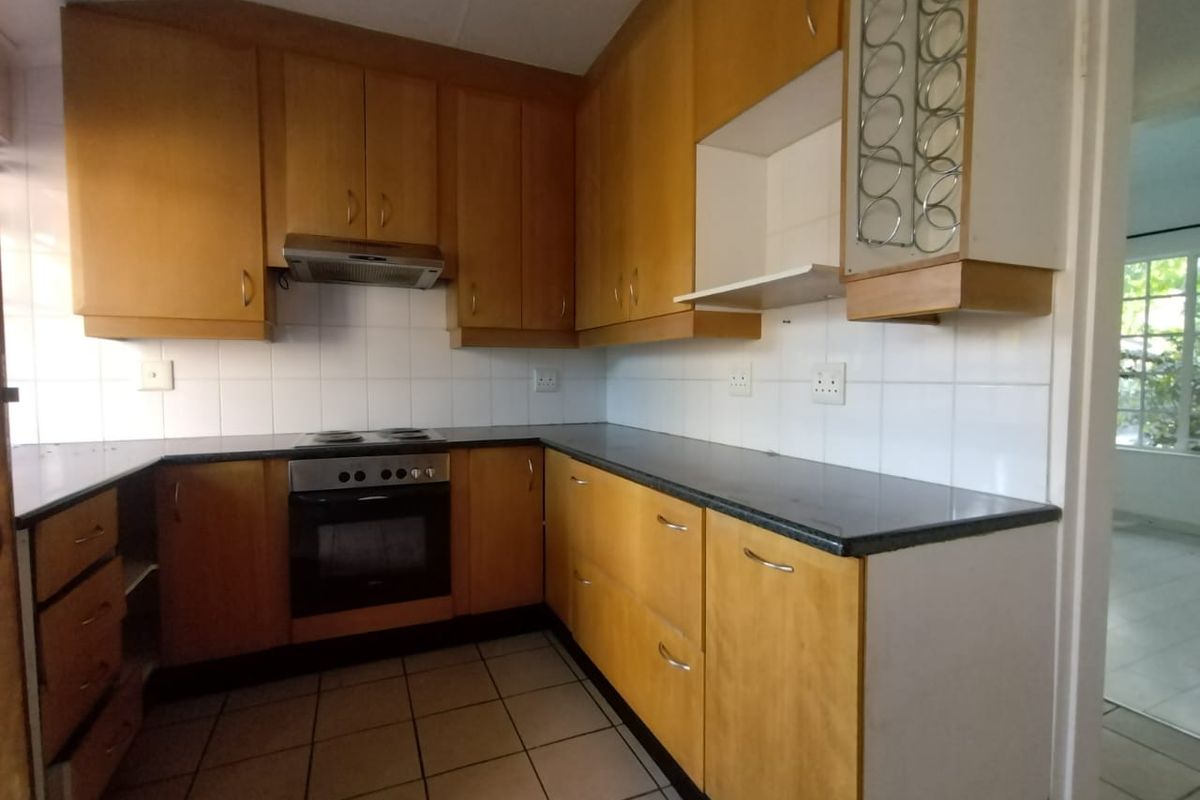 Free Standing 4 Bedroom House To Let - Photo 5