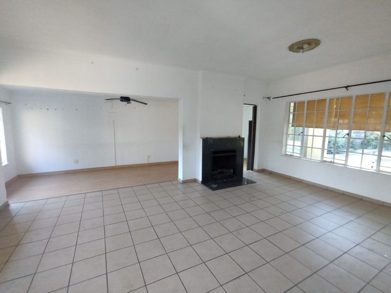 Free Standing 4 Bedroom House To Let - Photo 7