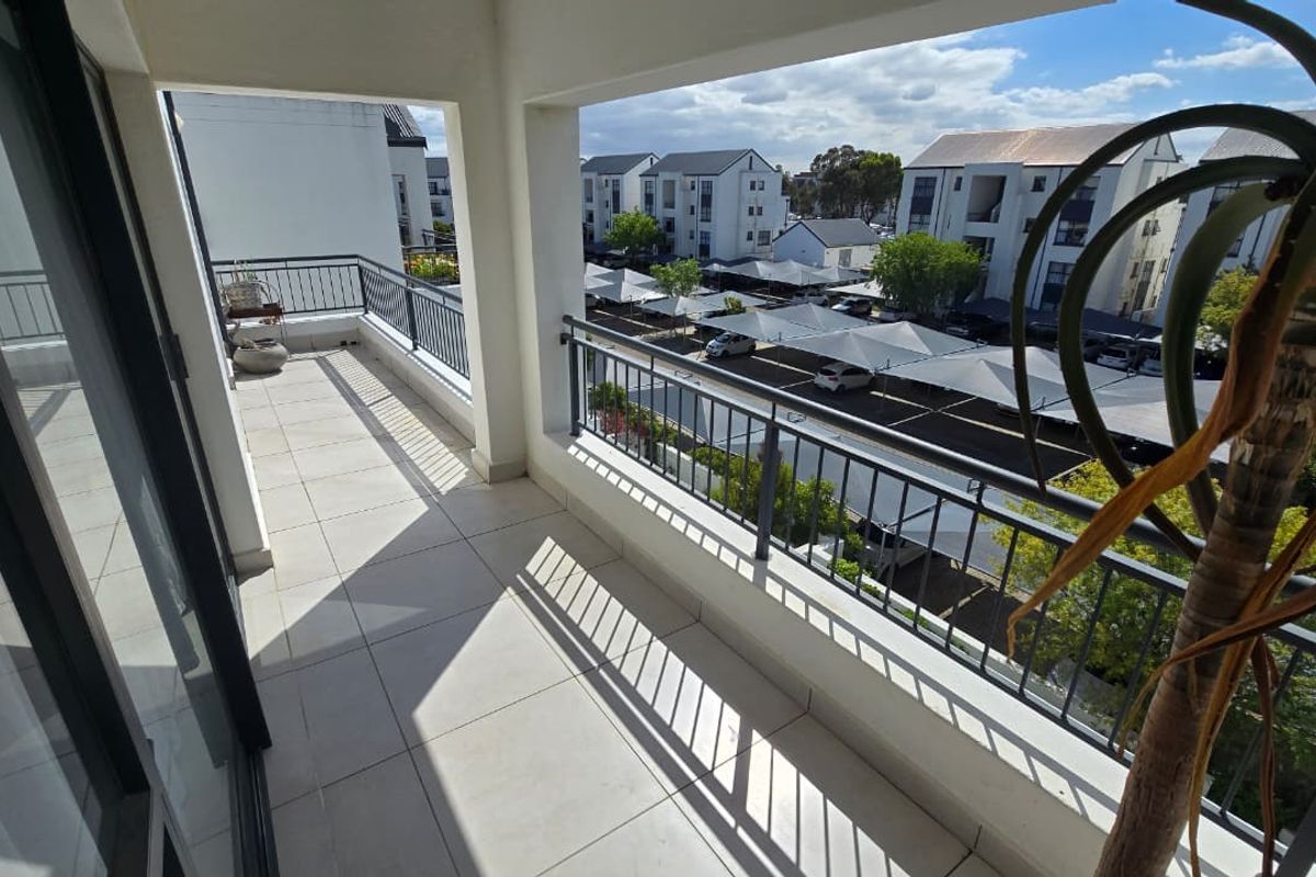 2 Bedroom Apartment Fully Furnished - Photo 5