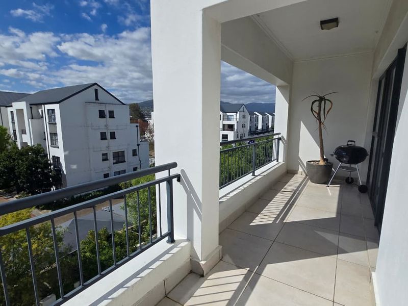 2 Bedroom Apartment Fully Furnished - Photo 3