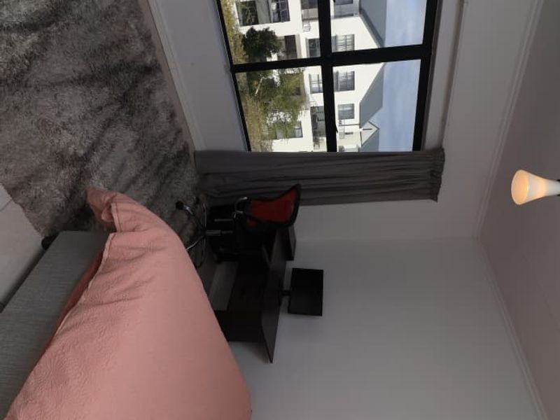 2 Bedroom Apartment Fully Furnished - Photo 8