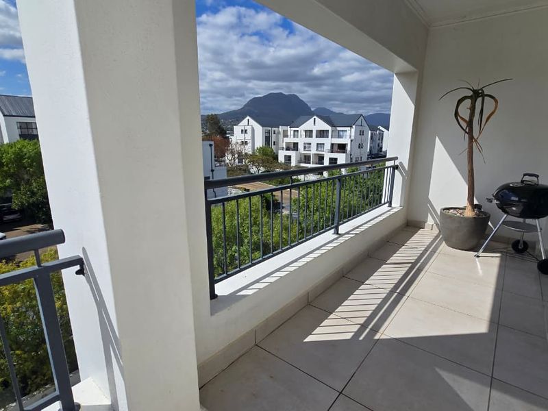 2 Bedroom Apartment Fully Furnished - Photo 4