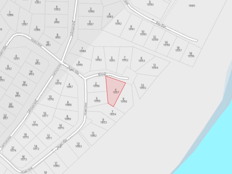 Prime Vacant Land for Sale Paradise Beach Jeffreys Bay - Photo 2