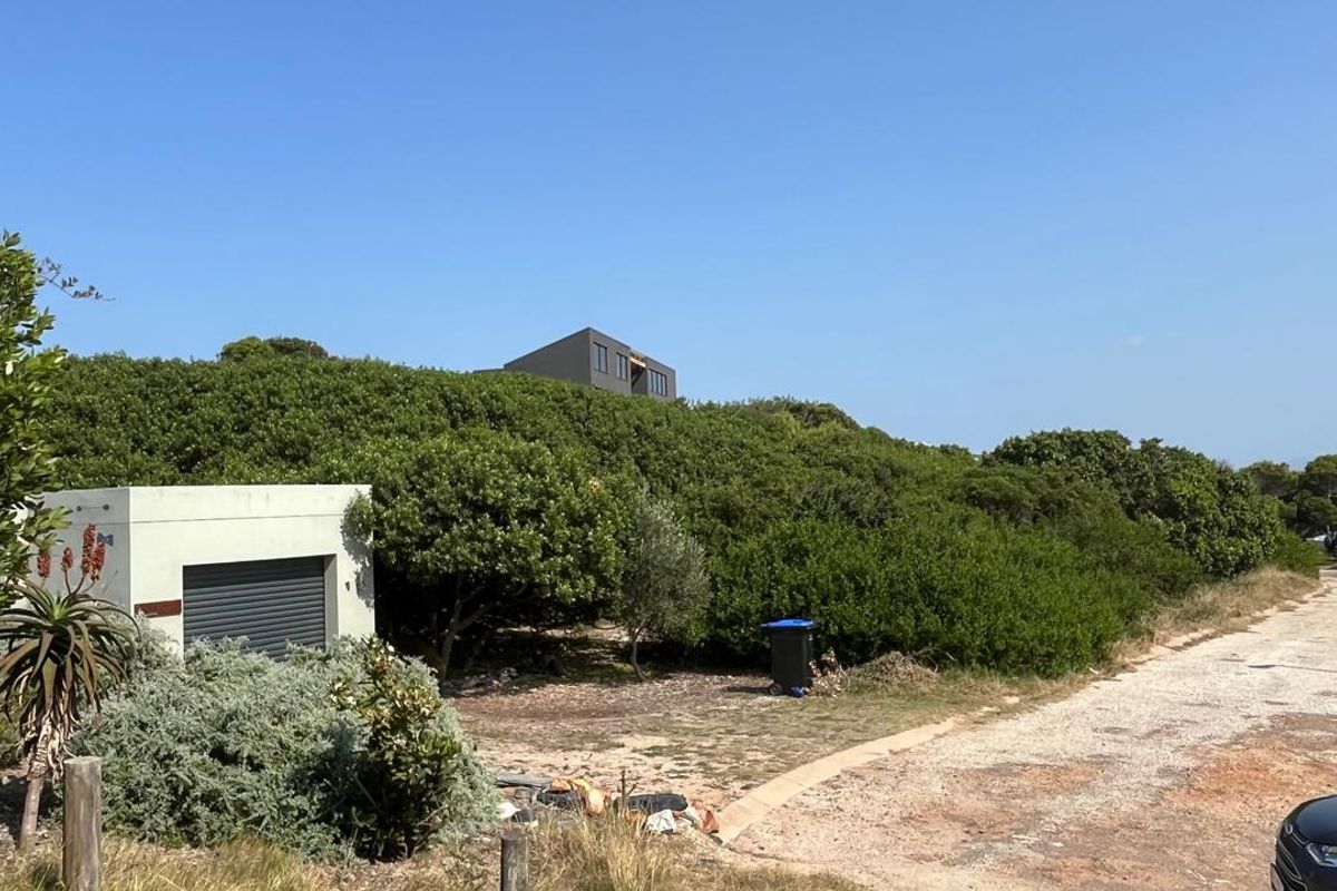 Prime Vacant Land for Sale Paradise Beach Jeffreys Bay - Photo 4