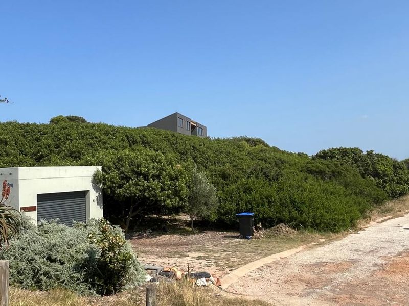 Prime Vacant Land for Sale Paradise Beach Jeffreys Bay - Photo 4