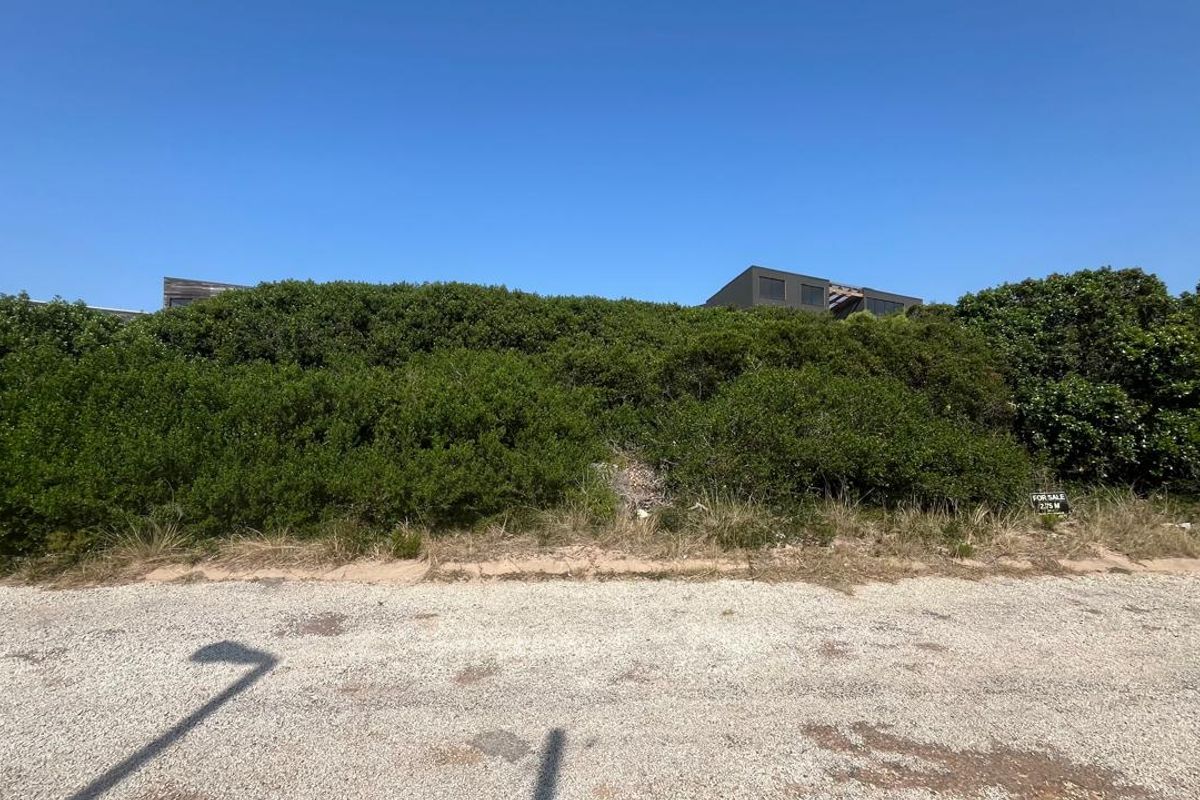 Prime Vacant Land for Sale Paradise Beach Jeffreys Bay - Photo 5