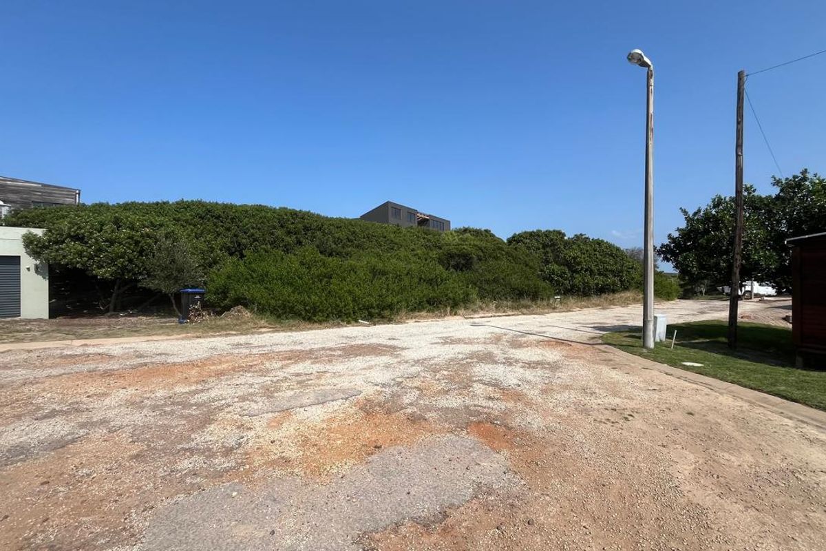 Prime Vacant Land for Sale Paradise Beach Jeffreys Bay - Photo 3