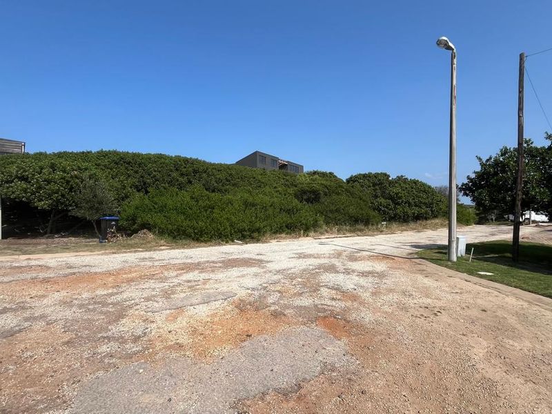 Prime Vacant Land for Sale Paradise Beach Jeffreys Bay - Photo 3
