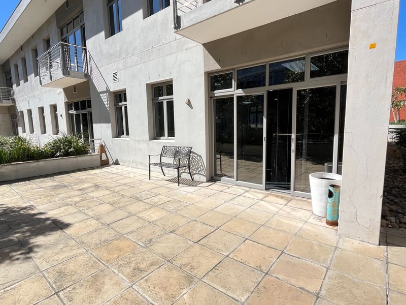 Modern A Grade Office with Entertainers Patio - Photo 10