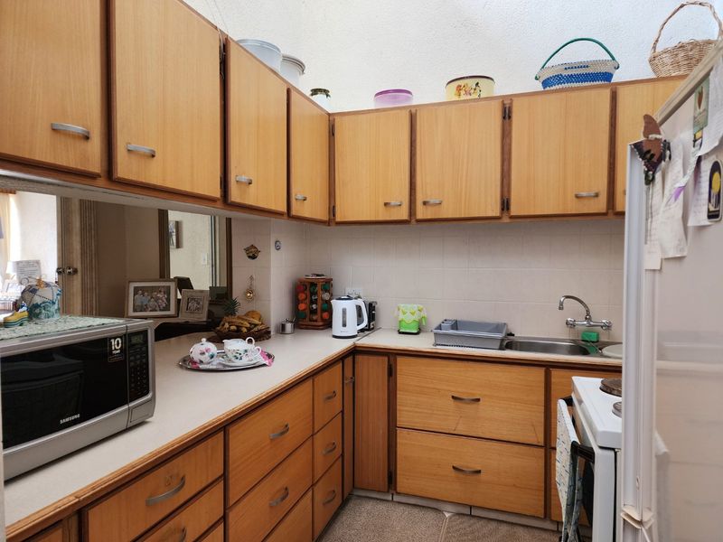2 Bedroom Apartment in Panoramapark Aftreedorp - Photo 3