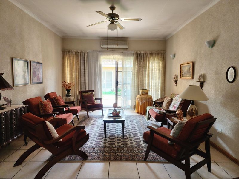 2 Bedroom Apartment in Panoramapark Aftreedorp - Photo 2