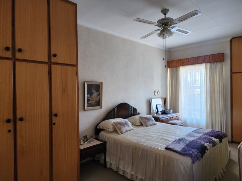 2 Bedroom Apartment in Panoramapark Aftreedorp - Photo 9