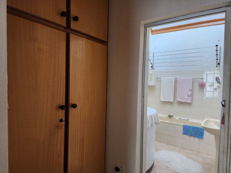 2 Bedroom Apartment in Panoramapark Aftreedorp - Photo 7