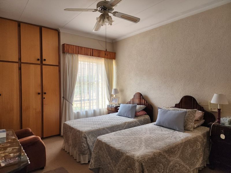 2 Bedroom Apartment in Panoramapark Aftreedorp - Photo 6