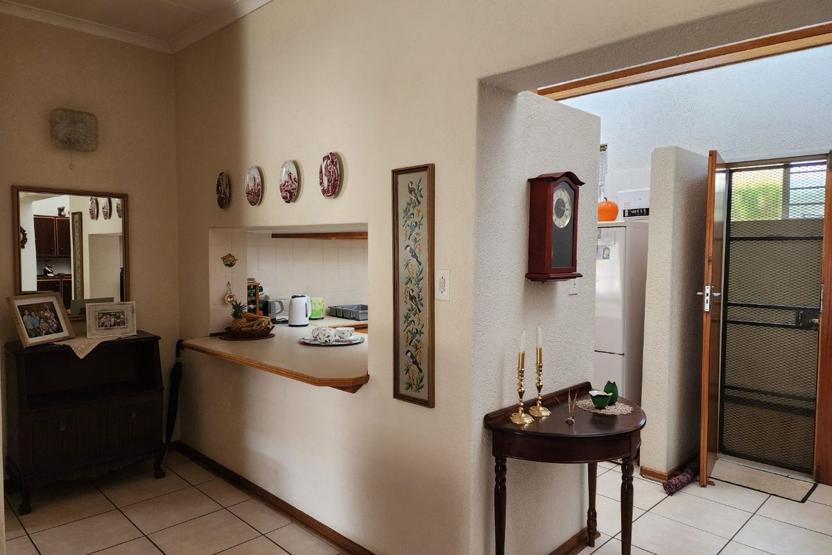 2 Bedroom Apartment in Panoramapark Aftreedorp - Photo 5