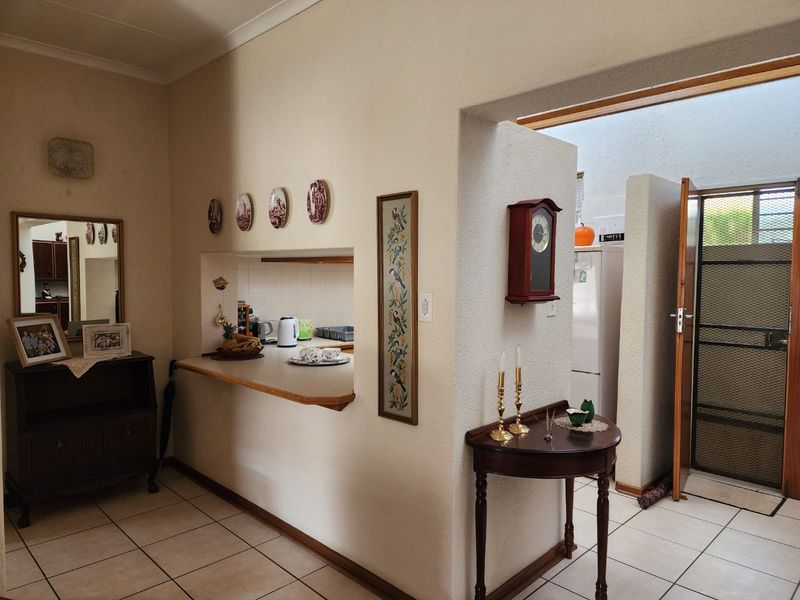 2 Bedroom Apartment in Panoramapark Aftreedorp - Photo 5