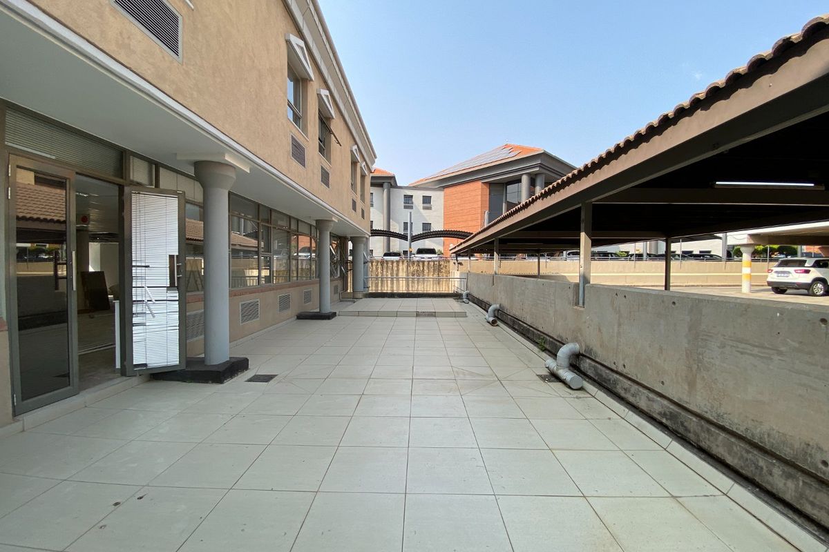 A-Grade Office Space To Let In Nieuw Muckleneuk - Photo 4