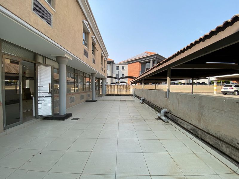 A-Grade Office Space To Let In Nieuw Muckleneuk - Photo 4