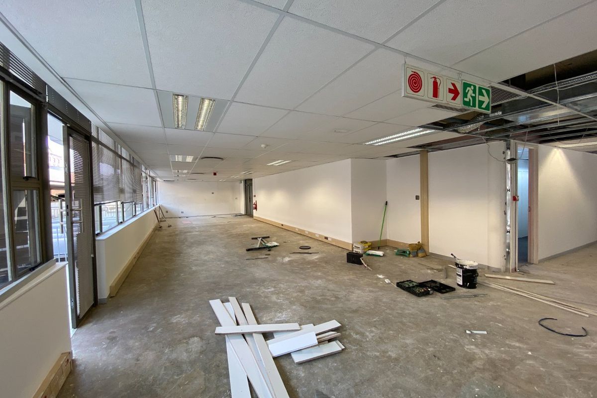 A-Grade Office Space To Let In Nieuw Muckleneuk - Photo 5