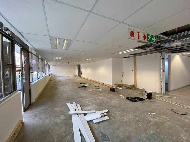 A-Grade Office Space To Let In Nieuw Muckleneuk - Photo 5