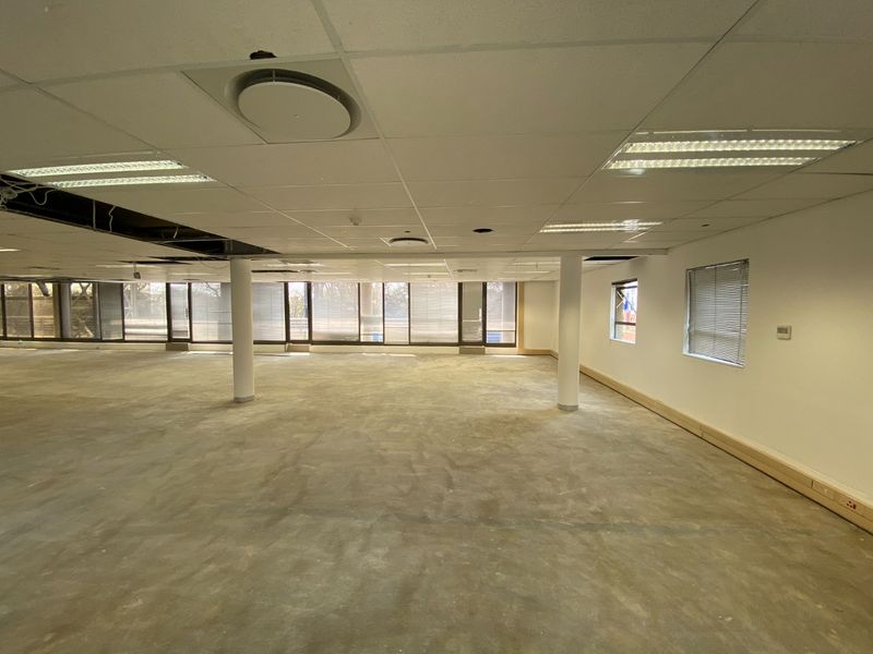 A-Grade Office Space To Let In Nieuw Muckleneuk - Photo 10