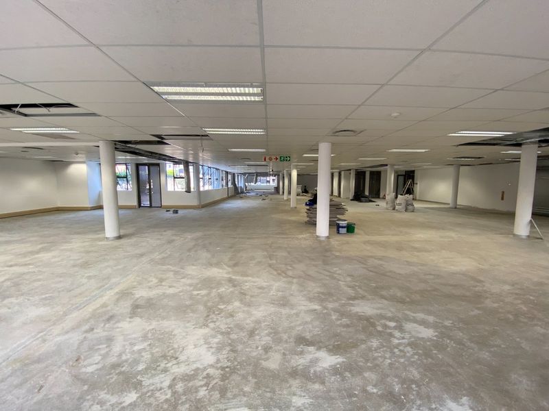 A-Grade Office Space To Let In Nieuw Muckleneuk - Photo 9