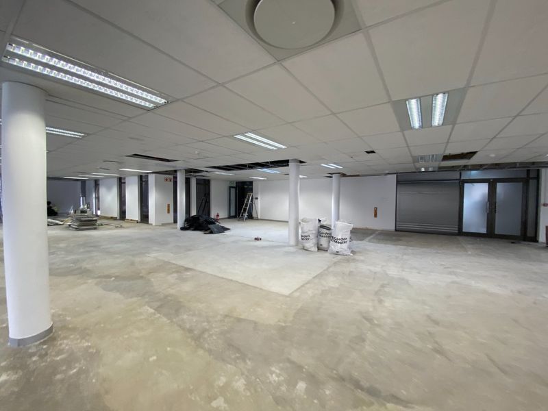 A-Grade Office Space To Let In Nieuw Muckleneuk - Photo 8