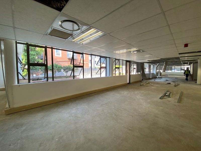 A-Grade Office Space To Let In Nieuw Muckleneuk - Photo 7