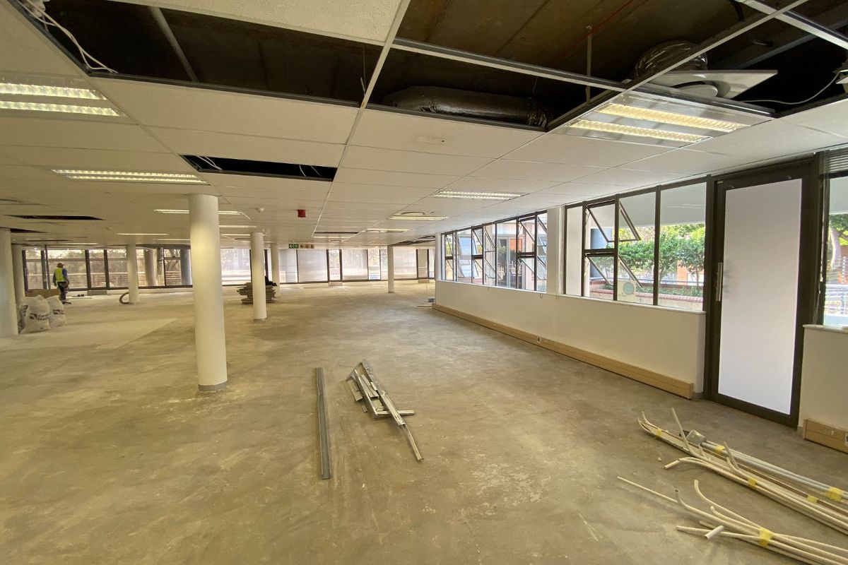 A-Grade Office Space To Let In Nieuw Muckleneuk - Photo 2