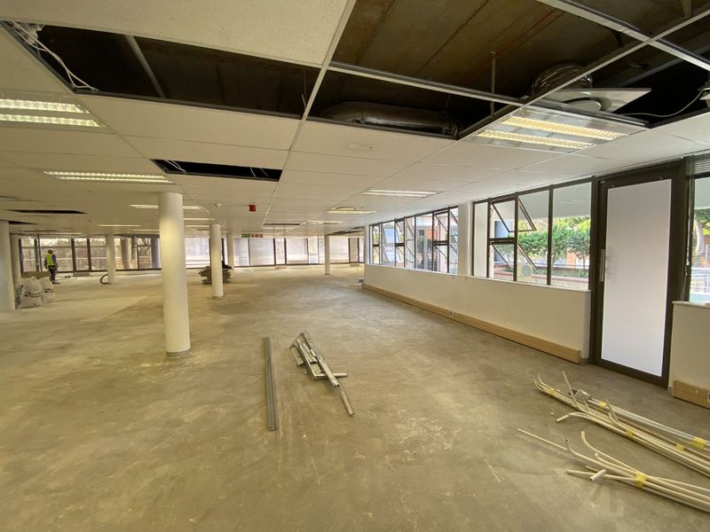 A-Grade Office Space To Let In Nieuw Muckleneuk - Photo 2