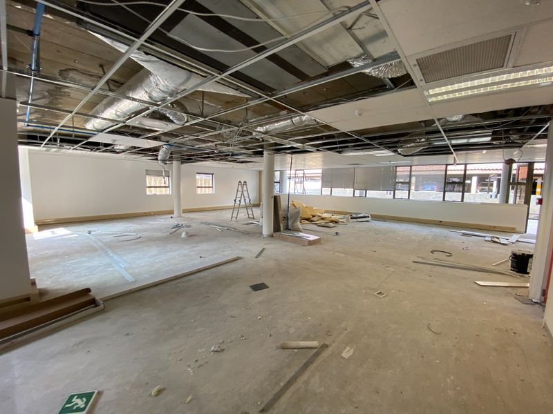 A-Grade Office Space To Let In Nieuw Muckleneuk - Photo 6
