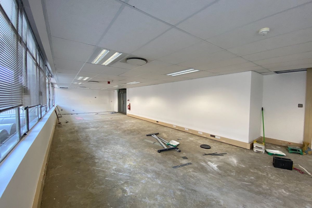 A-Grade Office Space To Let In Nieuw Muckleneuk - Photo 3