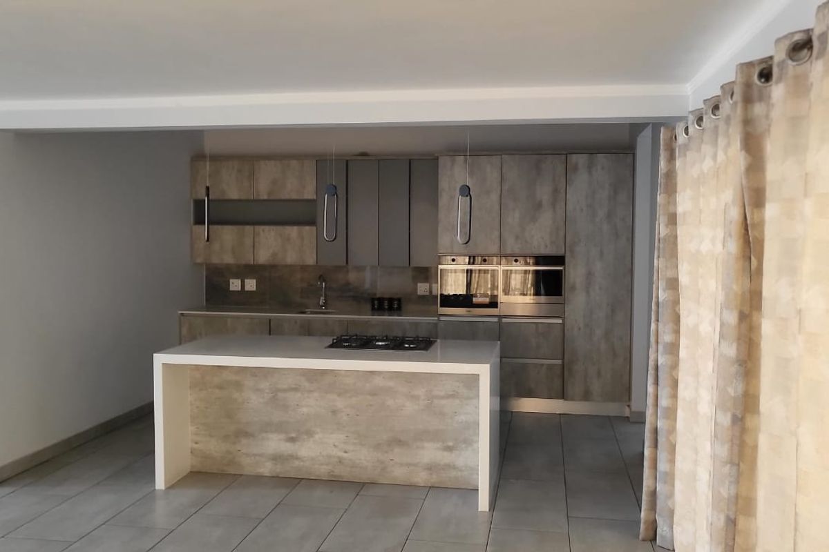 Stunning 3-Bed Home in Cradle Ridge Estate - Photo 4