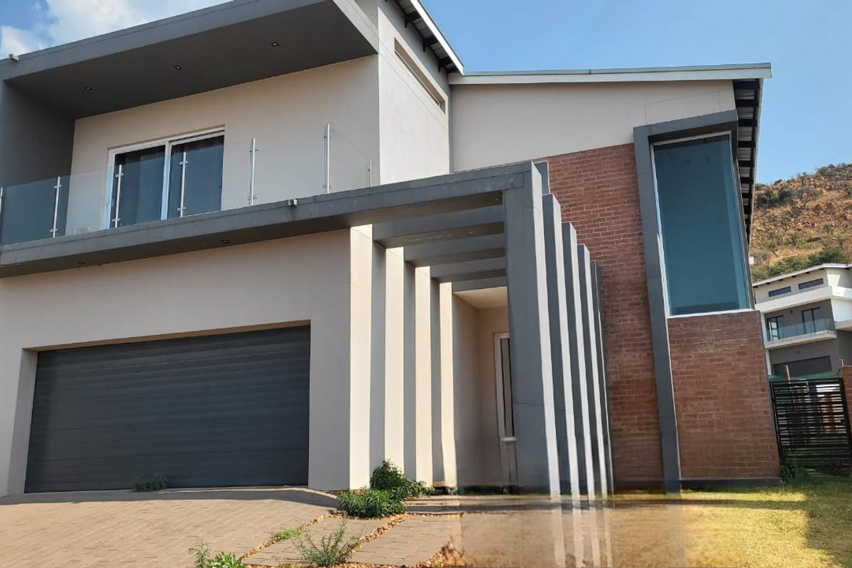 Stunning 3-Bed Home in Cradle Ridge Estate - Photo 2