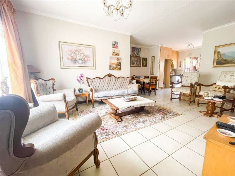 SECURE AND SERENE LIVING - Photo 2