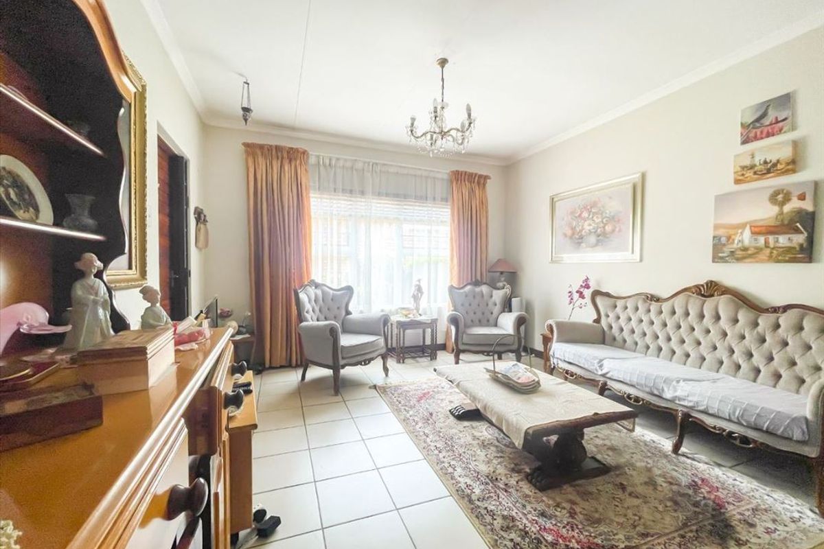 SECURE AND SERENE LIVING - Photo 3