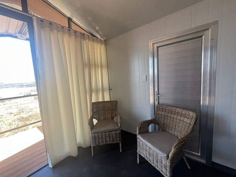 Plot and Plan: Install your PoDHoME on this stand - Big living in a sleek and compact designed TINY BIG HOMES! - Photo 5