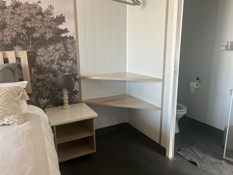 Plot and Plan: Install your PoDHoME on this stand - Big living in a sleek and compact designed TINY BIG HOMES! - Photo 10