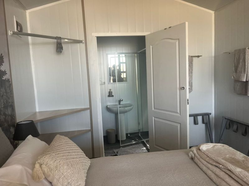 Plot and Plan: Install your PoDHoME on this stand - Big living in a sleek and compact designed TINY BIG HOMES! - Photo 9