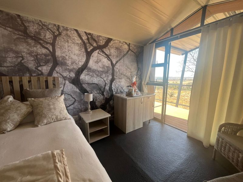 Plot and Plan: Install your PoDHoME on this stand - Big living in a sleek and compact designed TINY BIG HOMES! - Photo 8