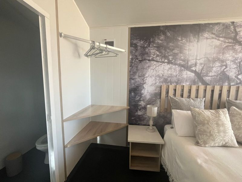 Plot and Plan: Install your PoDHoME on this stand - Big living in a sleek and compact designed TINY BIG HOMES! - Photo 6